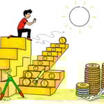 Consejos para dejar de “tapar huecos” financieros