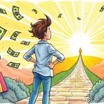El arte de decir “no” a gastos que no te acercan a tus metas