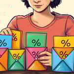 Cómo dividir tu salario sin errores