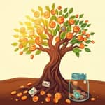 Pequeños cambios que generan grandes ahorros