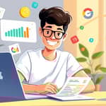 Cómo usar hojas de cálculo sin ser experto