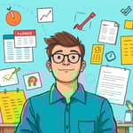 Tu guía para planear sin frustraciones