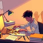 Cómo sobrevivir financieramente a un mes difícil