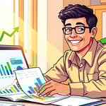 Cómo mantener la motivación al organizar tus finanzas