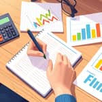 Errores frecuentes al hacer tu primer presupuesto