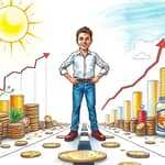 Cómo usar la educación financiera para tomar mejores decisiones