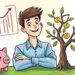 Cómo empezar un ahorro para tu jubilación desde joven