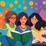 Por qué aprender sobre dinero cambia tu futuro