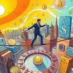 Riesgos ocultos en inversiones alternativas