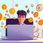 Primeros pasos en la inversión en criptomonedas