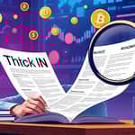 Qué revisar en el whitepaper de un proyecto cripto