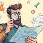 Cómo investigar antes de poner dinero en un proyecto nuevo