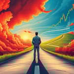 Estrategias para salir a tiempo de una inversión riesgosa