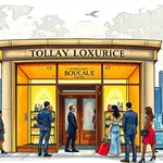 Por qué el mercado de lujo sigue creciendo