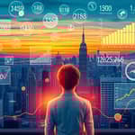 El poder de los datos en decisiones de inversión