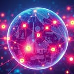 Qué oportunidades ofrece la economía digital descentralizada