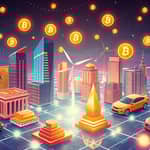 El auge de la tokenización de activos físicos