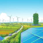 Qué sectores están preparados para el futuro verde