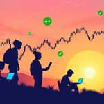 Tendencias laborales que impactan la bolsa de valores