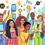 El papel de la educación financiera en nuevas tendencias