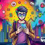 La evolución del consumidor y su impacto bursátil