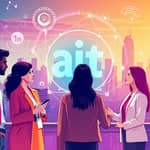 El impacto de la inteligencia artificial generativa