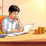 Finanzas conscientes: gasta con propósito, no por inercia