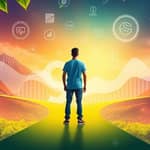 Transición financiera: cómo adaptarte a los cambios