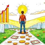 El control de tus finanzas: un paso a la libertad