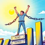 Mitos financieros que te impiden crecer