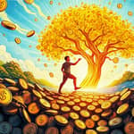 Rompe el ciclo de la escasez: abundancia en tus finanzas