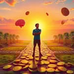 La psicología del dinero: entendiendo tus hábitos