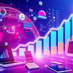 La evolución del marketing de inversiones en línea