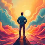 El impacto de la salud mental en el comportamiento del inversor