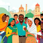 El auge del microcrédito y su impacto social y económico