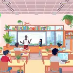 Tendencias en la educación y su valor como inversión