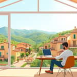 El futuro del trabajo y sus efectos en el mercado inmobiliario