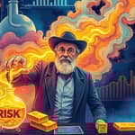 La alquimia financiera: transformar riesgo en recompensa