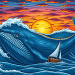 Cómo pensar como un 'whale' en aguas turbulentas