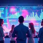 Transformando datos en decisiones audaces