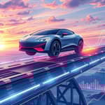 Desafiando la gravedad: subiendo con activos volátiles