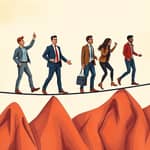 Comprendiendo tu tolerancia al riesgo financiero