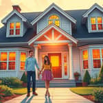 Tu primer pago de una casa: lo que implica financieramente