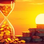 El valor del dinero en el tiempo: una explicación sencilla