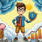 Prepárate para la recesión: finanzas a prueba de crisis