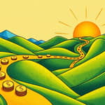 La hoja de ruta para alcanzar tus primeros objetivos financieros
