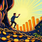 De esclavo a amo de tus finanzas: la transformación definitiva