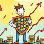 Domina la inflación: protege tu poder adquisitivo