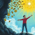 Reinventa tu relación con el dinero: de miedo a oportunidad