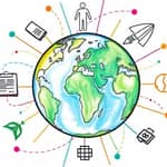Más allá del PIB: indicadores alternativos de crecimiento económico